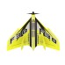 QTMODEL F38 Hornet 800mm Wingspan EPO Delta Wing Glider Racer Racing RC Airplane KIT/PNP