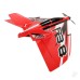 QTMODEL F38 Hornet 800mm Wingspan EPO Delta Wing Glider Racer Racing RC Airplane KIT/PNP