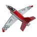 QTmodel Viper 50MM EDF 717mm Wingspan EPO Jet RC Airplane KIT/PNP