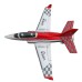 QTmodel Viper 50MM EDF 717mm Wingspan EPO Jet RC Airplane KIT/PNP