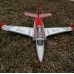 QTmodel Viper 50MM EDF 717mm Wingspan EPO Jet RC Airplane KIT/PNP