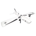 REPTILE DRAGON-2 1200mm Wingspan Twin Motor Double Tail EPP FPV RC Airplane KIT/PNP