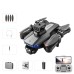 RG600 PRO WiFi FPV with 4K 720P ESC HD Dual Camera 360° Obstacle Avoidance Optical Flow Positioning Flowing Light Brushless Foldable RC Drone Quadcopter RTF