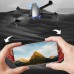 S20 WiFi FPV with 720P HD Dual Camera Optical Flow Positioning APP Voice Control Foldable RC Drone Quadcopter RTF