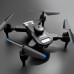 S69 WIFI FPV with 4K 480P Dual Camera  Obstacle Avoidance Altoitude Hold Mode 15mins Flight Time Foldable RC Drone Quadcopter RTF Drone