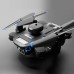 S69 WIFI FPV with 4K 480P Dual Camera  Obstacle Avoidance Altoitude Hold Mode 15mins Flight Time Foldable RC Drone Quadcopter RTF Drone