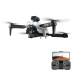 XLURC LU200 WiFi FPV with HD Dual Camera 360° Intelligent Obstacle Avoidance Optical Flow Positioning Foldable RC Drone Quadcopter RTF