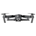 ZLL SG107 HD Aerial Folding Drone With Switchable 4K Optical Flow Dual Cameras 50X Zoom RC Quadcopter RTF