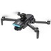 ZLL SG107 MAX2 GPS 5G WiFi FPV with 4K ESC HD Dual Camera 2-Axis Self-stabilizing Gimbal 360° Obstacle Avoidance Brushless Foldable RC Drone Quadcopter RTF