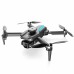 ZLL SG109 PRO WiFi FPV with Electric Adjustment HD Dual Camera 360° Obstacle Avoidance Optical Flow Positioning Brushless Foldable RC Drone Quadcopter RTF