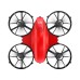 ZLL SG300S Mini 2.4G 4CH 6 Axis Headless Mode Infrared Obstacle Avoidance RC Drone Quadcopter RTF