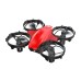 ZLL SG300S Mini 2.4G 4CH 6 Axis Headless Mode Infrared Obstacle Avoidance RC Drone Quadcopter RTF