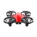 ZLL SG300S Mini 2.4G 4CH 6 Axis Headless Mode Infrared Obstacle Avoidance RC Drone Quadcopter RTF