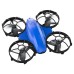 ZLL SG300S Mini 2.4G 4CH 6 Axis Headless Mode Infrared Obstacle Avoidance RC Drone Quadcopter RTF