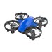 ZLL SG300S Mini 2.4G 4CH 6 Axis Headless Mode Infrared Obstacle Avoidance RC Drone Quadcopter RTF