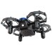 ZLL SG300S Mini 2.4G 4CH 6 Axis Headless Mode Infrared Obstacle Avoidance RC Drone Quadcopter RTF