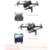 ZLL SG906 PRO 2 GPS 5G WIFI FPV With 4K HD Camera 3-Axis Gimbal 28mins Flight Time Brushless Foldable RC Drone Quadcopter RTF