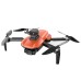 ZLL Yan 3 SG108 MAX 5G WIFI FPV GPS with 4K Dual Camera 360° Obstacle Avoidance 20mins Flight Time Brushless RC Drone Quadcopter RTF