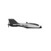 ZOHD Dart250G 570mm Wingspan Sub-250 grams Sweep Forward Wing AIO EPP FPV RC Airplane PNP KIT