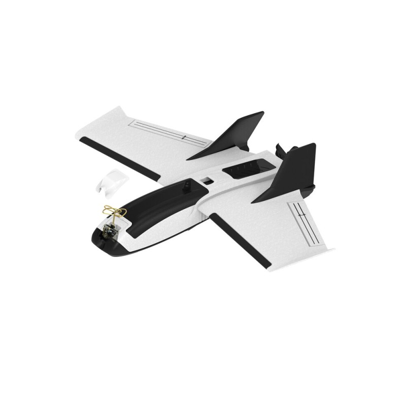 ZOHD Dart250G 570mm Wingspan Sub-250 grams Sweep Forward Wing AIO EPP FPV RC Airplane PNP KIT