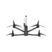 iFlight Chimera Series Chimera9 ECO 409mm Wheelbase 9 Inch 6S Long Range RC FPV Racing Drone with 2809 Motor 5.8G 2.5W VTX Payload 1.5-2.2KG