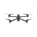 iFlight Chimera Series Chimera9 ECO 409mm Wheelbase 9 Inch 6S Long Range RC FPV Racing Drone with 2809 Motor 5.8G 2.5W VTX Payload 1.5-2.2KG