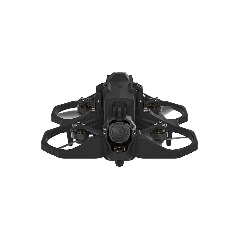 iFlight Defender25 HD F7 4S 2.5 Inch Duct Cinewhoop Cinematic FPV Racing Drone BNF with DJI O3 Air Unit Digital System