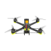 iFlight Nazgul5 V3 Analog 240mm 5 Inch 6S Freestyle FPV Racing Drone BNF/PNP RaceCam R1 Cam BLITZ F7 E45S 45A ESC 2207 1800KV Motor