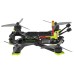 iFlight Nazgul DC5 DJI O3 6S Deadcat Tpye 5 Inch Freestyle RC FPV Racing Drone BNF with F7 FC 55A ESC Digital HD System