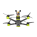 iFlight Nazgul DC5 ECO DJI O3 HD 6S 5 Inch Freestyle RC FPV Racing Drone BNF with BLITZ ATF435 FC Digital HD System