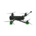 iFlight Nazgul Evoque F6 F6D V2 Analog 6S 262mm Wheelbase F7 6 Inch Deadcat Freestyle FPV Racing Drone PNP BNF with XING2 2506 Motor 600mW VTX