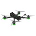 iFlight Nazgul Evoque F6 F6D V2 Analog 6S 262mm Wheelbase F7 6 Inch Deadcat Freestyle FPV Racing Drone PNP BNF with XING2 2506 Motor 600mW VTX