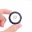 -4.0D/-4.5D/-5.0D/-5.5D/-6.0D Myopia Lenses Vision Correction Aspherical Lens for DJI FPV Goggles 2 Accessories without Frame