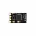 0.6g GEPRC ExpressLRS ELRS 2.4GHz 868/915MHz Low Latency Long Range 500Hz Refresh Rate Nano Receiver for RC Drone