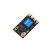 0.6g GEPRC ExpressLRS ELRS 2.4GHz 868/915MHz Low Latency Long Range 500Hz Refresh Rate Nano Receiver for RC Drone