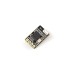 0.7g HGLRC Herme ExpressLRS ELRS 2.4GHz 2400RX-S 500Hz Refresh Rate Low Latency Long Range Mini RC Receiver for RC FPV Racing Drone