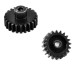 0.8 Module 3.175 Hole 32P Module Steel Gear Motor Gears For 1/10 Model RC Car Parts