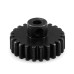 0.8 Module 3.175 Hole 32P Module Steel Gear Motor Gears For 1/10 Model RC Car Parts