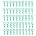 100PCS Universal RC Body R-Type Clips Pins for All 1/10 1/12 Scale Redcat HPI Himoto HSP Exceed RC Car Parts Truck Shell Replacement