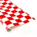 10Meters/Lot Dancing Wings Hobby Heat Shrinkable Skin Covering Film 0.64m Width For Blasa Wood RC Airplane