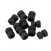 10 PCS URUAV M2x5.6 M2x6.5 M2 Anti-Vibration Standoff Damping Balls for RC Drone FPV Racing