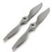 10 Pairs GEMFAN GF 1070 CCW Counterclockwise Electric Propeller For RC Airplane Fixed Wing