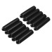 10Pcs Rubber Transmitter Anti-slipping Stick Switch Cap Sheath for Flysky Futaba JR Frsky Radiolink