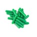 10Pcs Rubber Transmitter Anti-slipping Stick Switch Cap Sheath for Flysky Futaba JR Frsky Radiolink