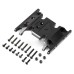 1/10 Gearbox Base Bracket For Axial SCX10 II 90046 AXI90075 RC Car Vehicle Parts