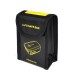 115*95*64mm Multifunctional Explosion-proof Bag Battery Safety Bag for Lipo Battery Charger