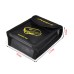 115*95*64mm Multifunctional Explosion-proof Bag Battery Safety Bag for Lipo Battery Charger