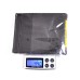 115*95*64mm Multifunctional Explosion-proof Bag Battery Safety Bag for Lipo Battery Charger