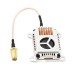 1.2GHz 9CH 2W 25mW/2000mW 1060MHz-1380MHz MMCX FPV Transmitter VTX for RC Drone Airplane Long Range