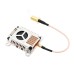 1.2GHz 9CH 2W 25mW/2000mW 1060MHz-1380MHz MMCX FPV Transmitter VTX for RC Drone Airplane Long Range